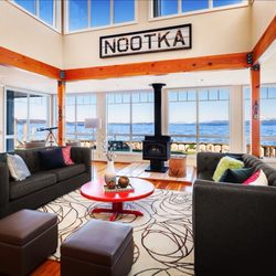 The Enhanced Home - Staged by us