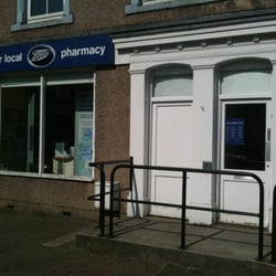 Alliance Pharmacy