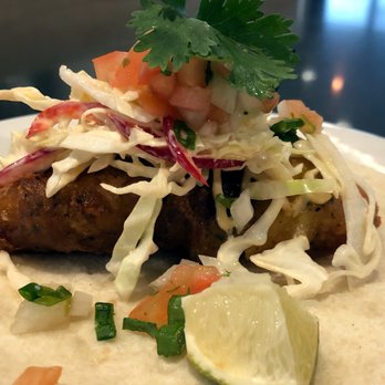 Basalt - Fish Taco - New American Near Me - Honolulu, Hawaii Basalt - Fish Taco - New American Near Me - Honolulu, Hawaii