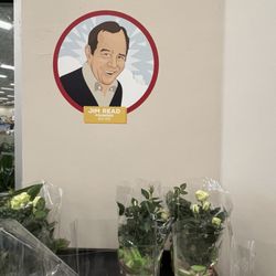 Grocery Outlet - Founder