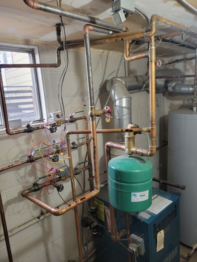 Slide of Stack's Home Repair