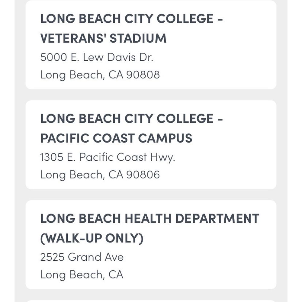 Cabrillo High School - Better testing sites - Elementary Schools Near Me - Long Beach, California Cabrillo High School - Better testing sites - Elementary Schools Near Me - Long Beach, California