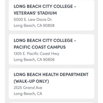 Cabrillo High School - Better testing sites - Elementary Schools Near Me - Long Beach, California Cabrillo High School - Better testing sites - Elementary Schools Near Me - Long Beach, California