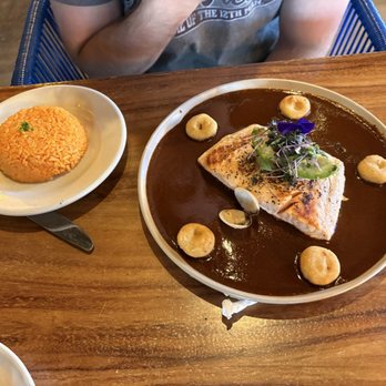 La Frida Mexican Grill & Seafood - Mexican Near Me - Tucson, Arizona