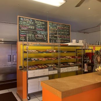 Donut Dynamite - Donuts Near Me - Wailuku, Hawaii Donut Dynamite - Donuts Near Me - Wailuku, Hawaii