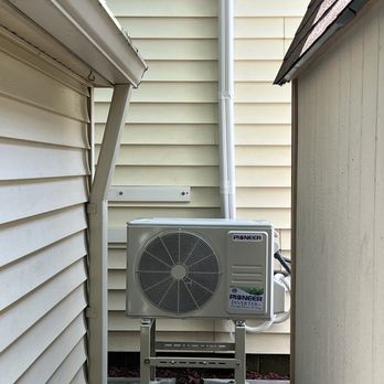 Parker Davis HVAC Systems - Heating & Air Conditioning/HVAC Near Me - Miami, Florida Parker Davis HVAC Systems - Heating & Air Conditioning/HVAC Near Me - Miami, Florida