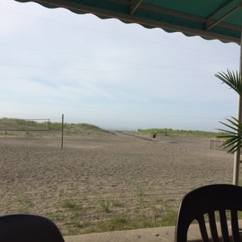 Lemma's Beach Grill - This us the way to dine at the beach! - Breakfast & Brunch Near Me - Wildwood Crest, New Jersey