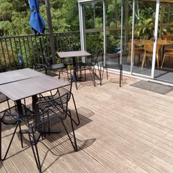 Paradise Valley Hotel - Patio