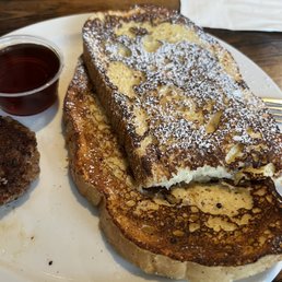 French Toast. Delicious!