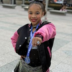 Bling Athletics