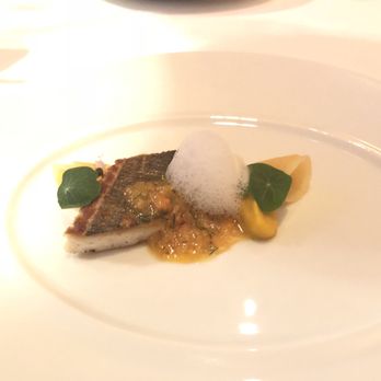Chez TJ - Fish - French Near Me - Mountain View, California