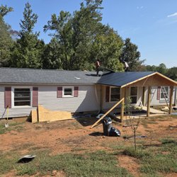 On Top Construction