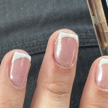 Ballerina Nails and Spa - Nail Salons Near Me - Winchester, Virginia