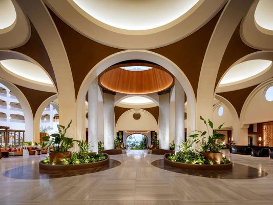 Fairmont Kea Lani - Maui by null