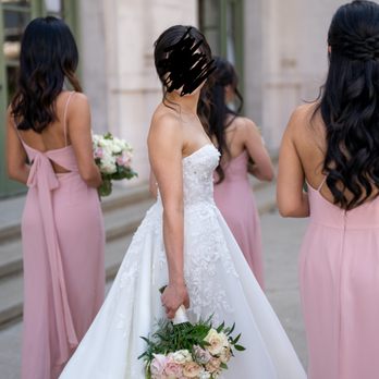 Panache Bridal - Pasadena - Wedding day in Maria Farbinni - Bridal Near Me - Pasadena, California Panache Bridal - Pasadena - Wedding day in Maria Farbinni - Bridal Near Me - Pasadena, California