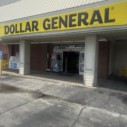 Dollar General