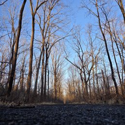 LeTort Spring Run Nature Trail - Hiking Near Me - Carlisle, Pennsylvania