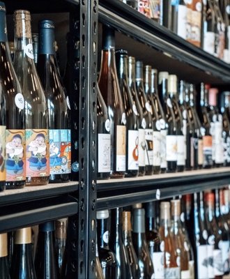 The Punchdown - Bottle Shop + Wine Bar by null