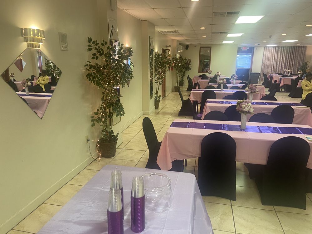 Pinchs Hall - wedding in Richmond, VA