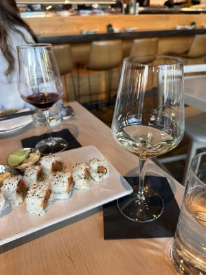 Maru Sushi & Grill by null