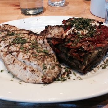 Kentro Greek Kitchen - Greek Near Me - Fullerton, California