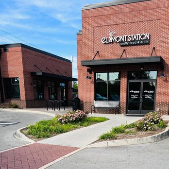 Elkmont Station - Seafood Near Me - Knoxville, Tennessee Elkmont Station - Seafood Near Me - Knoxville, Tennessee