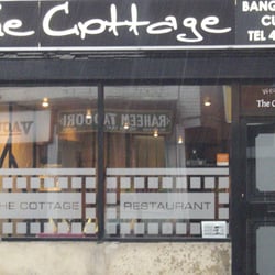The Cottage
