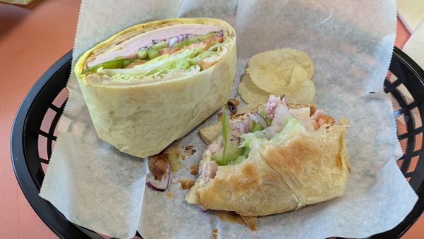 Alhambra Donuts by null