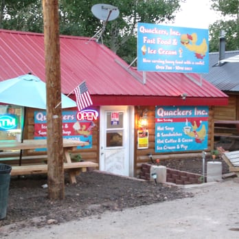 Duck Quick Cafe - Hotels Near Me - Duck Creek Village, Utah Duck Quick Cafe - Hotels Near Me - Duck Creek Village, Utah