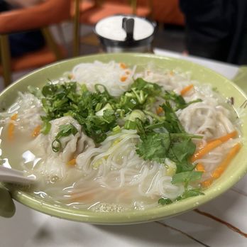 Steam Rice Roll King - Wonton Rice Noodle Soup - Chinese Near Me - Portland, Oregon Steam Rice Roll King - Wonton Rice Noodle Soup - Chinese Near Me - Portland, Oregon