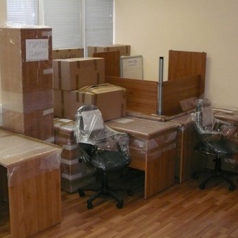 Moving With US - office relocation - Movers Near Me - Lorton, Virginia