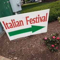 Southington Italian American Festival