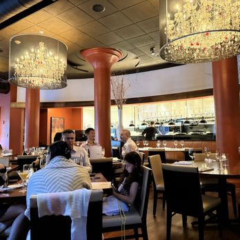Martini Modern Italian - Italian Near Me - Columbus, Ohio Martini Modern Italian - Italian Near Me - Columbus, Ohio