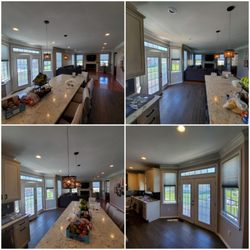 CP&M Painting and More - No project is too large or too small