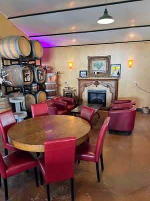 Julietta Winery by null