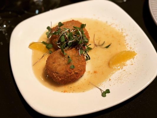 Forbes Mill Steakhouse by null