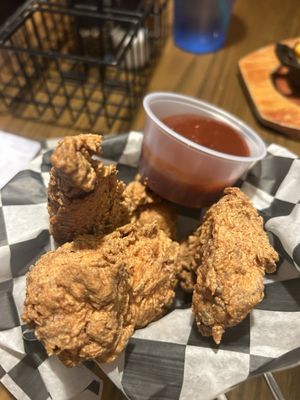 Twiggs American Gastropub by null