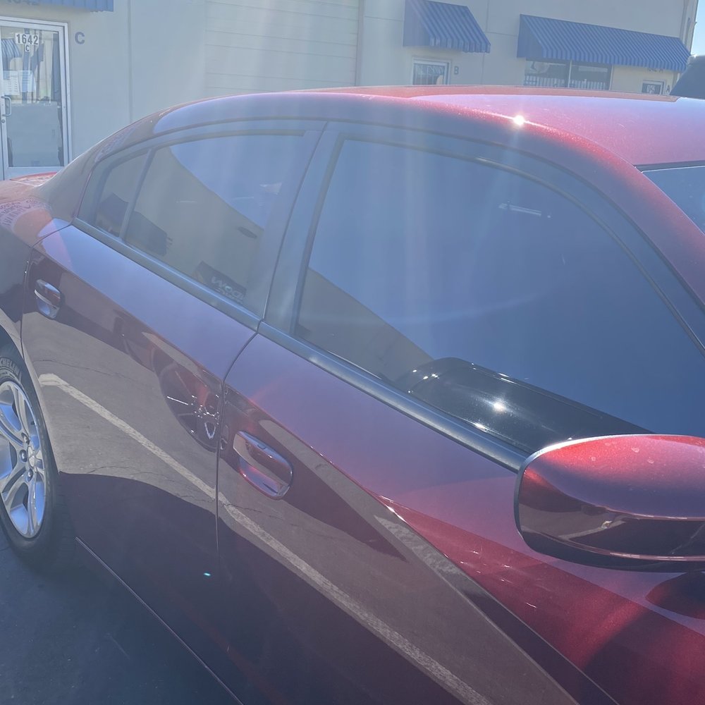 NorCal Window Tint - Car Window Tinting Near Me - Fairfield, California NorCal Window Tint - Car Window Tinting Near Me - Fairfield, California