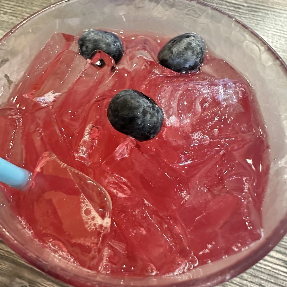 Berry Fresh Cafe - Breakfast & Brunch Near Me - Jupiter, Florida