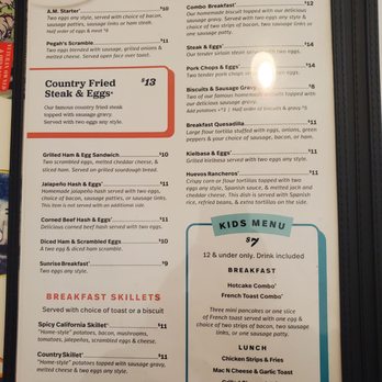 Pegah's Kitchen - Menu - American Near Me - San Marcos, California Pegah's Kitchen - Menu - American Near Me - San Marcos, California