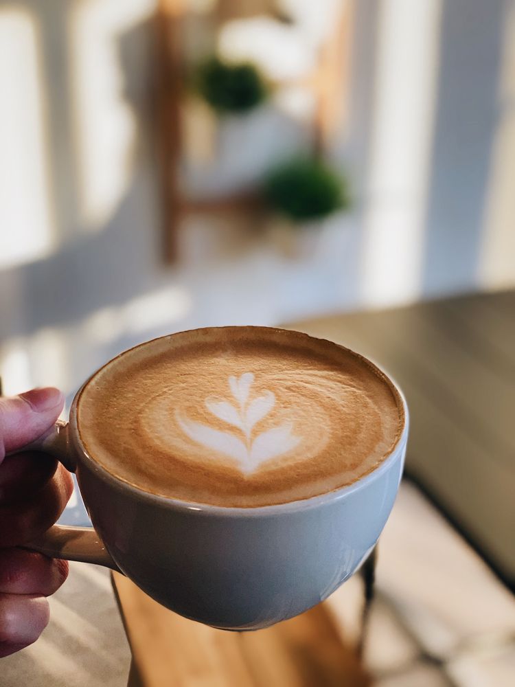 Social spots from C3 Coffee Bar