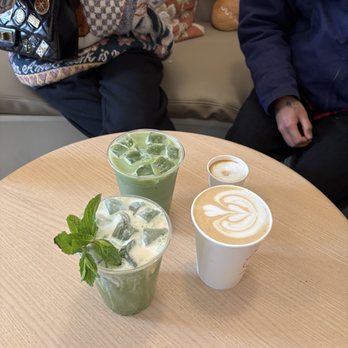 White Sparrow Coffee - Coffee Roasteries Near Me - Tustin, California White Sparrow Coffee - Coffee Roasteries Near Me - Tustin, California