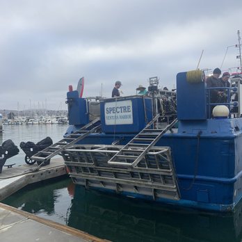 Cal Boat Diving - Snorkeling Near Me - Ventura, California Cal Boat Diving - Snorkeling Near Me - Ventura, California
