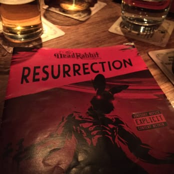 The Dead Rabbit - Buy it for $6 or take it for free. - Cocktail Bars Near Me - New York, New York The Dead Rabbit - Buy it for $6 or take it for free. - Cocktail Bars Near Me - New York, New York