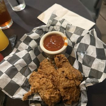 The Grand on Main - Fried Ribs - Bowling Near Me - Columbia, South Carolina The Grand on Main - Fried Ribs - Bowling Near Me - Columbia, South Carolina