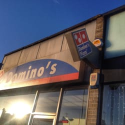 Dominos Pizza