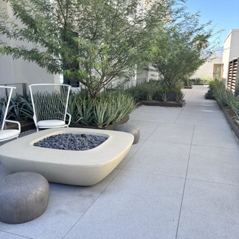 Thompson Palm Springs - Hotels Near Me - Palm Springs, California Thompson Palm Springs - Hotels Near Me - Palm Springs, California