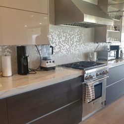 Pioneer Appliance Repair  - Thermador oven repair
