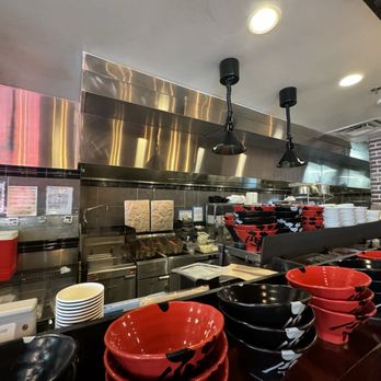 JINYA Ramen Bar - Austin - Ramen Near Me - Austin, Texas
