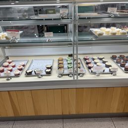 Cupcakes and cookies Cupcakes and cookies